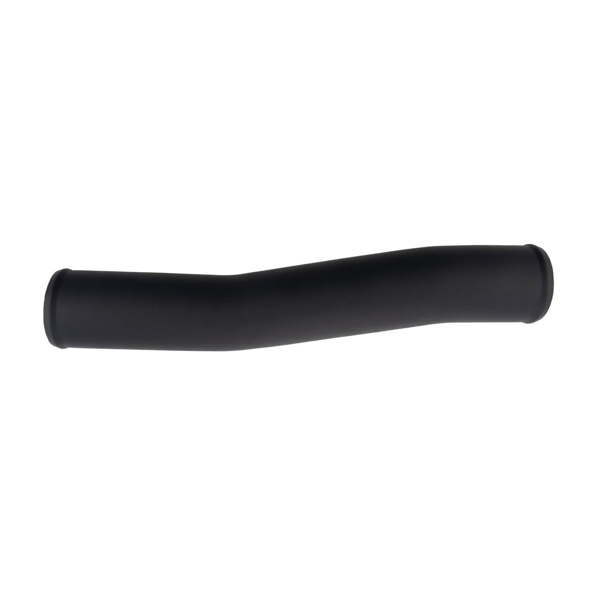 2010-2012 Cummins 6.7L Intercooler Charge Pipe Kit - Stainless Steel-Black - View 3 | Dirty Garage