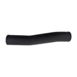 2010-2012 Cummins 6.7L Intercooler Charge Pipe Kit - Stainless Steel-Black - View 3 | Dirty Garage