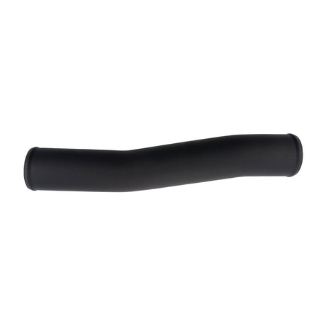 2010-2012 Cummins 6.7L Intercooler Charge Pipe Kit - Stainless Steel-Black - View 3 | Dirty Garage