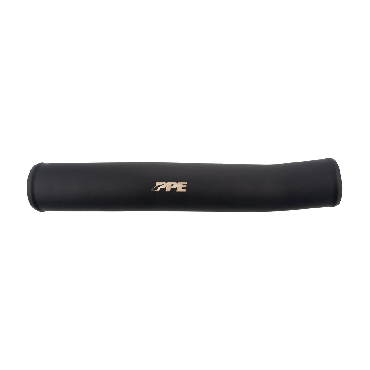 2010-2012 Cummins 6.7L Intercooler Charge Pipe Kit - Stainless Steel-Black - View 4 | Dirty Garage