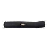 2010-2012 Cummins 6.7L Intercooler Charge Pipe Kit - Stainless Steel-Black - View 4 | Dirty Garage