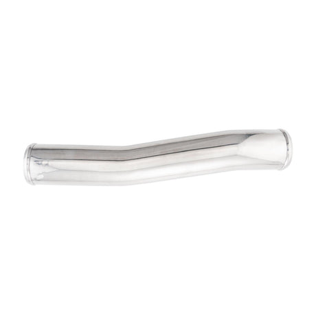 2010-2012 Cummins 6.7L Intercooler Charge Pipe Kit - Stainless Steel-Polished - View 3 | Dirty Garage