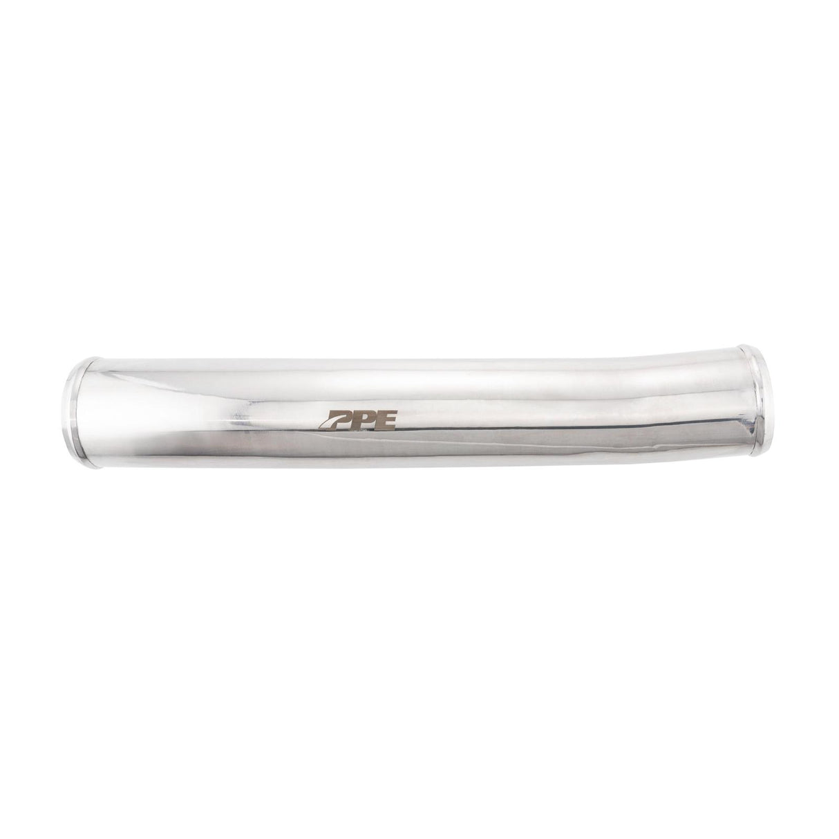 2010-2012 Cummins 6.7L Intercooler Charge Pipe Kit - Stainless Steel-Polished - View 4 | Dirty Garage