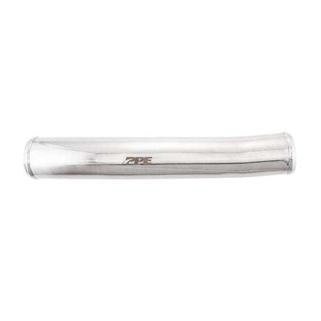 2010-2012 Cummins 6.7L Intercooler Charge Pipe Kit - Stainless Steel-Polished - View 4 | Dirty Garage