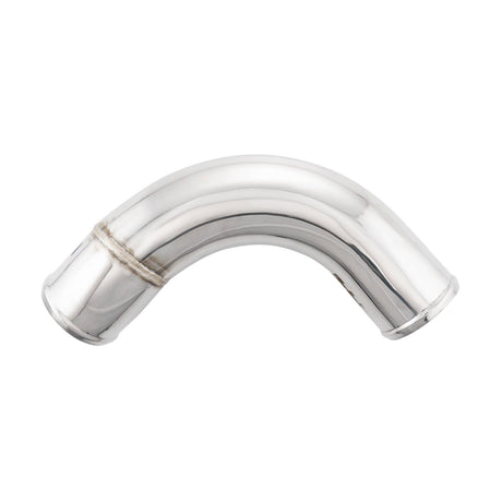 2010-2012 Cummins 6.7L Intercooler Charge Pipe Kit - Stainless Steel-Polished - View 5 | Dirty Garage
