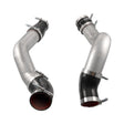 2019-2025 Ram HD 6.7L Cummins Hot and Cold Side Intercooler Charge Pipe Kit Raw | Dirty Garage