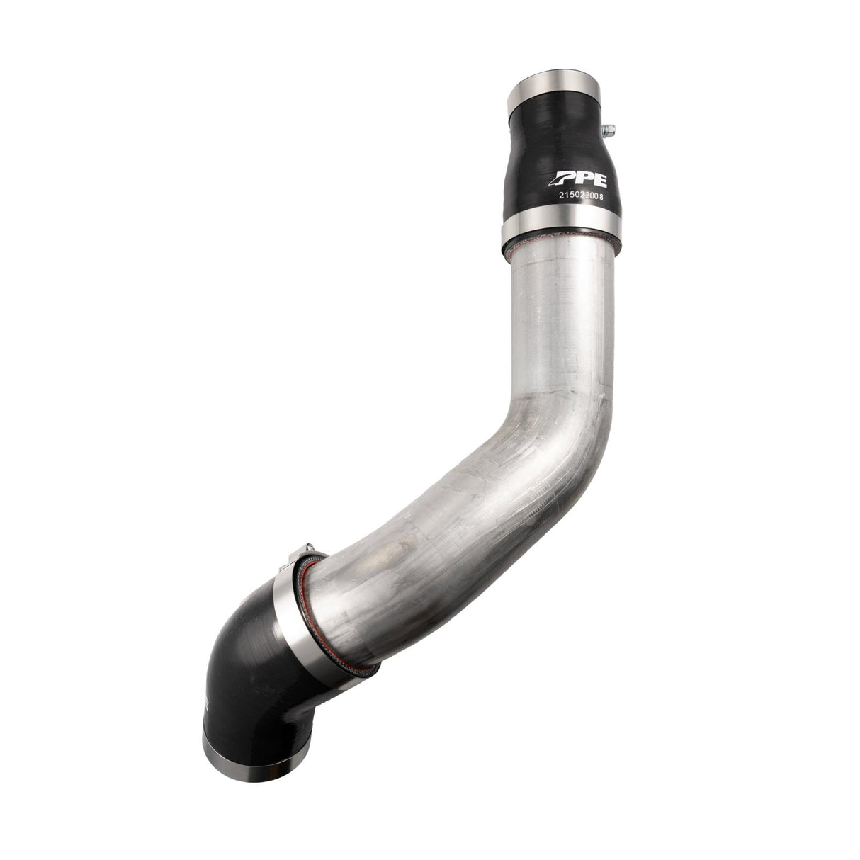2019-2025 Ram HD 6.7L Cummins Hot and Cold Side Intercooler Charge Pipe Kit Raw - View 2 | Dirty Garage