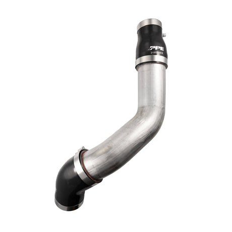 2019-2025 Ram HD 6.7L Cummins Hot and Cold Side Intercooler Charge Pipe Kit Raw - View 2 | Dirty Garage