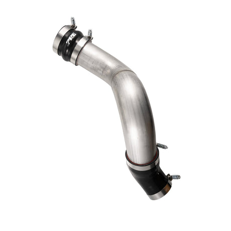 2019-2025 Ram HD 6.7L Cummins Hot and Cold Side Intercooler Charge Pipe Kit Raw - View 3 | Dirty Garage