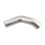 Universal Intercooler Charge Pipe Kit - 6.7L Cummins - Brushed - View 2 | Dirty Garage