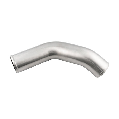 Universal Intercooler Charge Pipe Kit - 6.7L Cummins - Brushed - View 2 | Dirty Garage