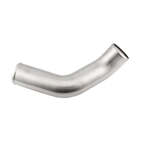 Universal Intercooler Charge Pipe Kit - 6.7L Cummins - Brushed - View 3 | Dirty Garage