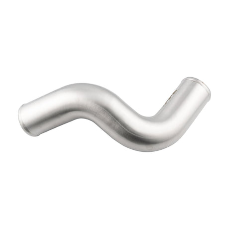 Universal Intercooler Charge Pipe Kit - 6.7L Cummins - Brushed - View 4 | Dirty Garage