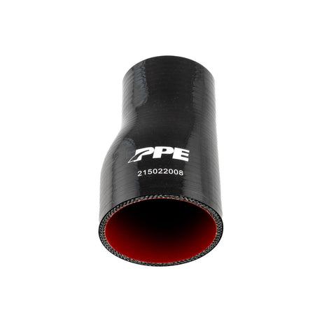 Universal Intercooler Charge Pipe Kit - 6.7L Cummins - Brushed - View 7 | Dirty Garage