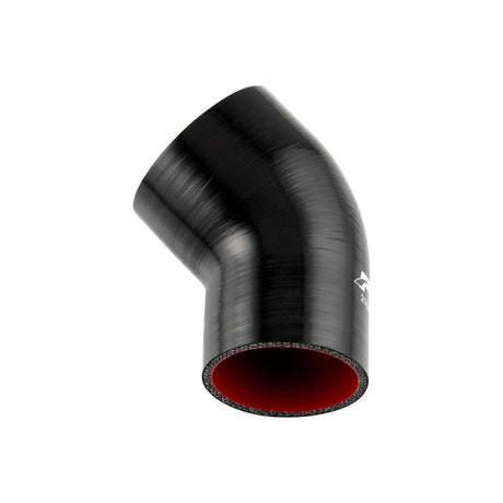 Universal Intercooler Charge Pipe Kit - 6.7L Cummins - Brushed - View 8 | Dirty Garage