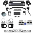 Bumper Mounting Kit for 3424050 | Dirty Garage