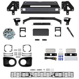 Bumper Mounting Kit for 3424050 | Dirty Garage