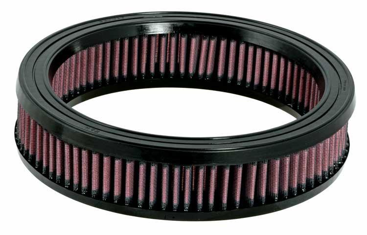 Replacement Air Filter AMC-Jeep,Trucks, 1961-90 - View 2 | Dirty Garage