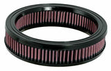 Replacement Air Filter AMC-Jeep,Trucks, 1961-90 - View 2 | Dirty Garage