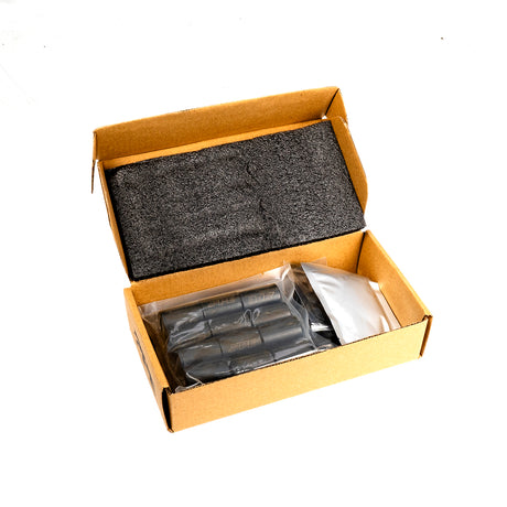 1998-2018 1998.5-2018 Bolt and Spacer Set for Cummins Exhaust Manifold 5.9L/6.7L | Dirty Garage