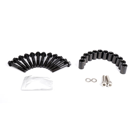1998-2018 1998.5-2018 Bolt and Spacer Set for Cummins Exhaust Manifold 5.9L/6.7L - View 2 | Dirty Garage