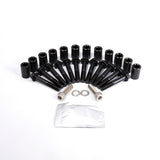 1998-2018 1998.5-2018 Bolt and Spacer Set for Cummins Exhaust Manifold 5.9L/6.7L - View 3 | Dirty Garage