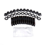 Universal Stud, Nut and Washer Kit for Cummins Exhaust Manifold 1998.5-2018 5.9L/6.7L | Dirty Garage
