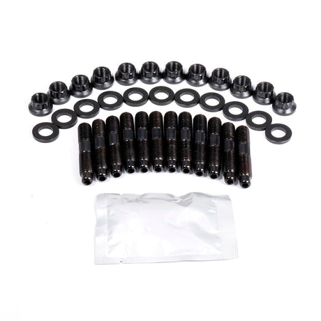 Universal Stud, Nut and Washer Kit for Cummins Exhaust Manifold 1998.5-2018 5.9L/6.7L | Dirty Garage