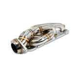 2009-2020 1500 Exhaust Headers 1-5/8 Inch Shorty 5.7L Gas - View 3 | Dirty Garage