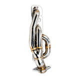 2009-2020 1500 Exhaust Headers 1-5/8 Inch Shorty 5.7L Gas - View 7 | Dirty Garage