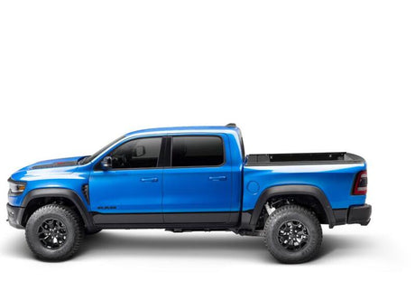 2019-2026 Ram 1500 PRO MX Retractable Tonneau Cover - View 2 | Dirty Garage