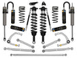 2024-2025 Tacoma ICON Front and Rear Lift Kit | Dirty Garage