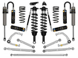 2024-2025 Tacoma ICON Front and Rear Lift Kit | Dirty Garage