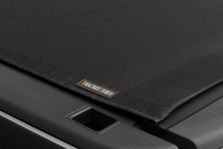 2009-2020 Ram 1500/HD Sentry CT 6' 4" Bed Cover - View 4 | Dirty Garage
