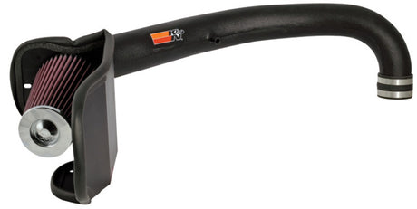 1997-2006 Wrangler L6-4.0L Performance Intake Kit | Dirty Garage
