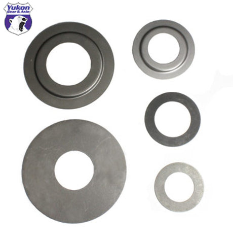 1954-2015 Dana 60/Dana 70 Replacement outer oil slinger | Dirty Garage