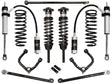 2010-2022 GX ICON Front and Rear Lift Kit | Dirty Garage