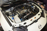 2016-2019 MX-5 2.0L Black Short Ram Intake w Heat Shield - View 2 | Dirty Garage