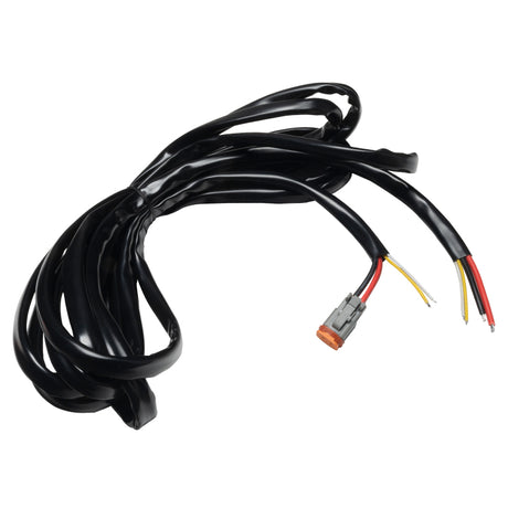 2021-2024 Bronco Roof Light Bar Factory AUX Wiring Harness | Dirty Garage