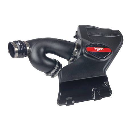 2015-2020 F-150 3.5L EcoBoost Evolution Intake | Dirty Garage