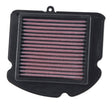 Replacement Drop In Air Filter for 2016-2017 Yamaha YXZ1000R | Dirty Garage