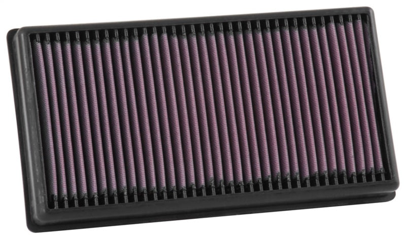 2018 Atlas 3.6L V6 F/I Replacement Drop In Air Filter | Dirty Garage