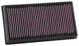 2018 Atlas 3.6L V6 F/I Replacement Drop In Air Filter | Dirty Garage