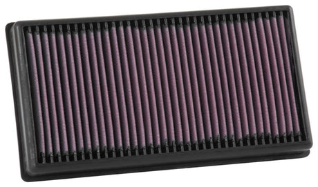 2018 Atlas 3.6L V6 F/I Replacement Drop In Air Filter | Dirty Garage