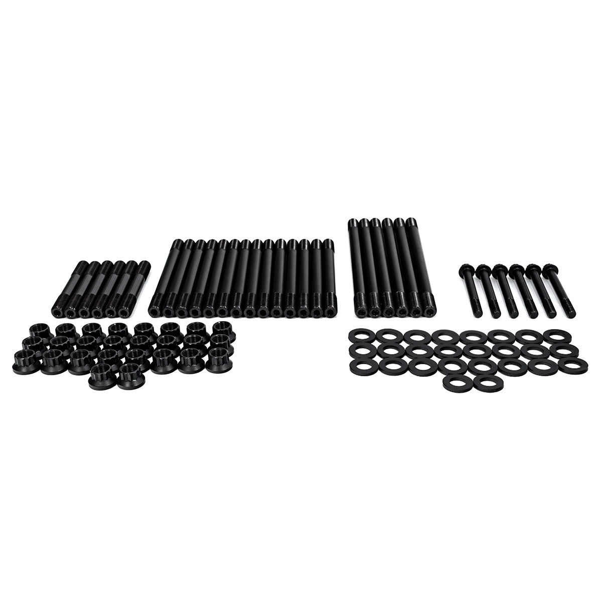 Universal Cummins 5.9L 12V Head Stud Kit | Dirty Garage
