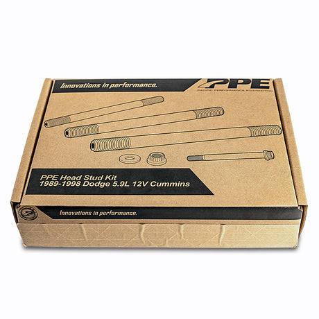 Universal Cummins 5.9L 12V Head Stud Kit - View 10 | Dirty Garage