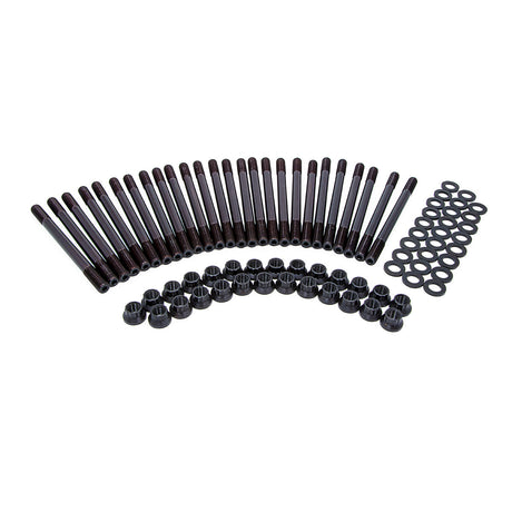 Universal 1998.5-2022 5.9L/6.7L 24V Head Stud Kit | Dirty Garage
