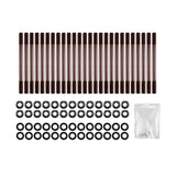 Universal Head Stud Kit - 5.9L/6.7L 24V Cummins 1998.5-2025 - High Yield - View 2 | Dirty Garage