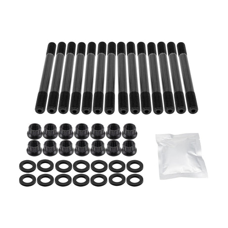 1994-1998 Ram HD Main Stud Kit - 5.9L Cummins 12V .5 - View 2 | Dirty Garage
