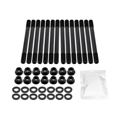 1998-2003 Ram HD Main Stud Kit - 5.9L Cummins 24V 1998.5-2003 - View 2 | Dirty Garage